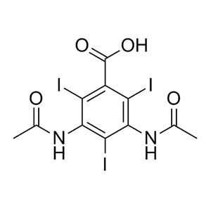 (CAS 117-96-4)無(wú)水泛影酸